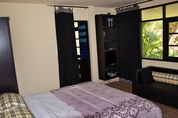 holiday flat in Chiang Mai 8