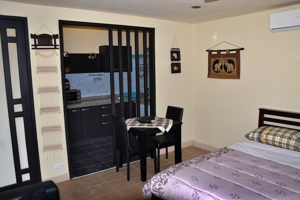 holiday flat in Chiang Mai 3