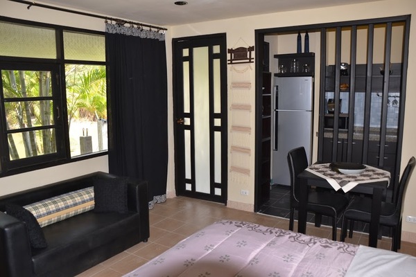 holiday flat in Chiang Mai 2