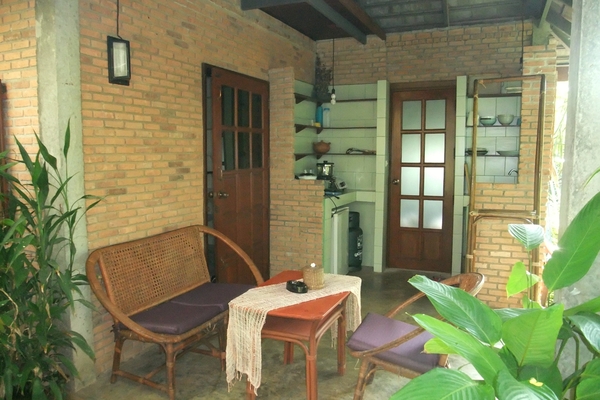 house in Chiang Mai 8