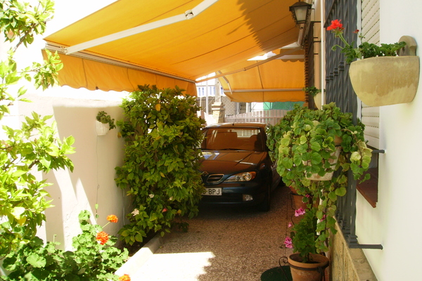 holiday flat in Chipiona 2