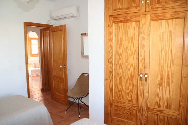 holiday flat in Chipiona 12