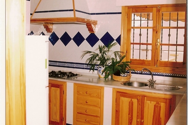 holiday flat in Chipiona 17
