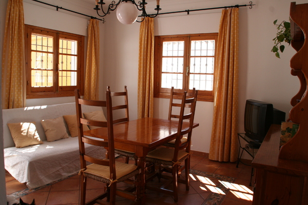 holiday flat in Chipiona 9