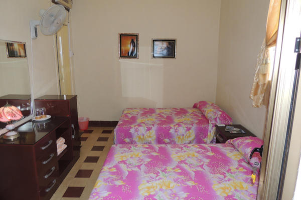holiday flat in Cienfuegos 3