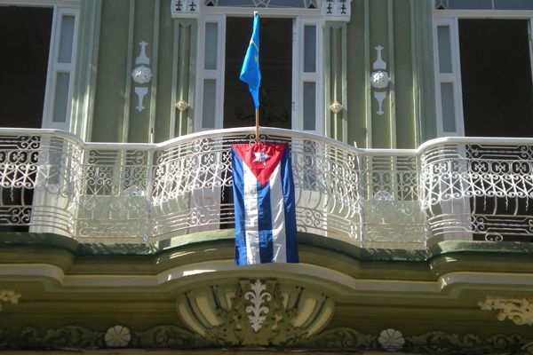 house in Havana 9