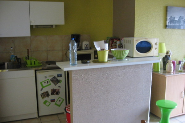 holiday flat in Clermont-Ferrand 3