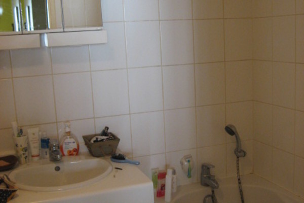 holiday flat in Clermont-Ferrand 4