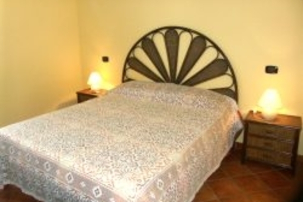 holiday flat in Coccorino 4