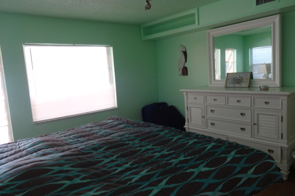 holiday flat in Cocoa Beach 8