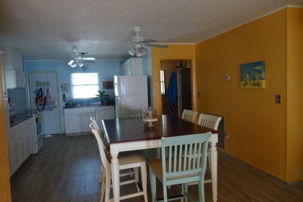 holiday flat in Cocoa Beach 10