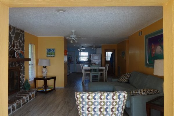 holiday flat in Cocoa Beach 11