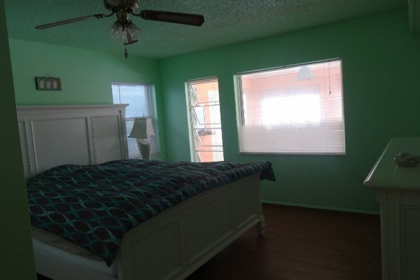 holiday flat in Cocoa Beach 9