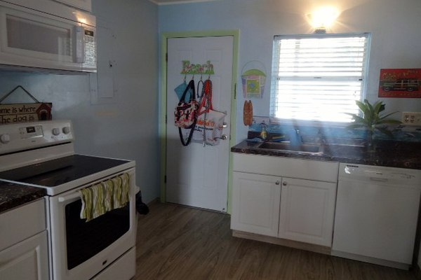holiday flat in Cocoa Beach 12