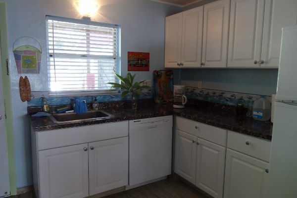 holiday flat in Cocoa Beach 13