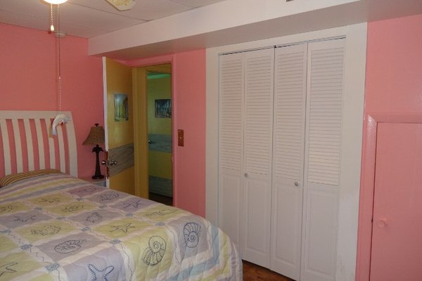 holiday flat in Cocoa Beach 6