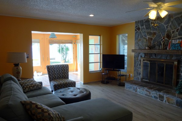 holiday flat in Cocoa Beach 5