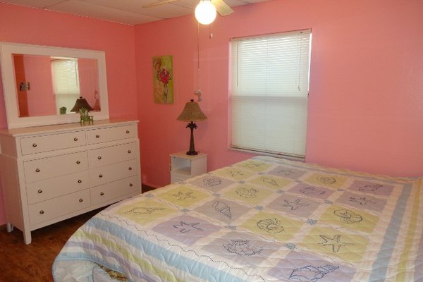 holiday flat in Cocoa Beach 7