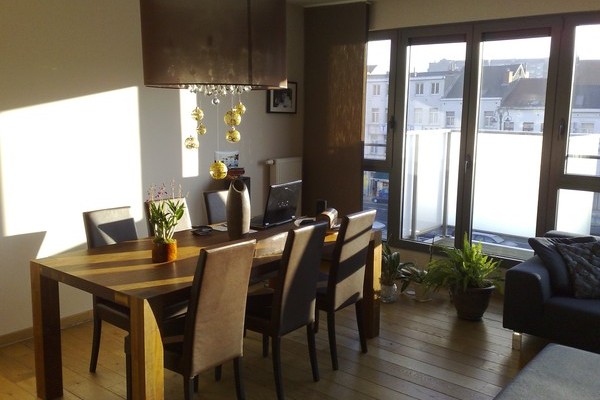 holiday flat in Colombes 2