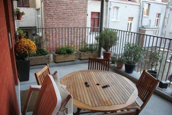 holiday flat in Colombes 6