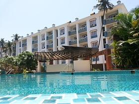 Holiday Homes in Goa