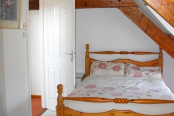 bed and breakfast in Combourg 7