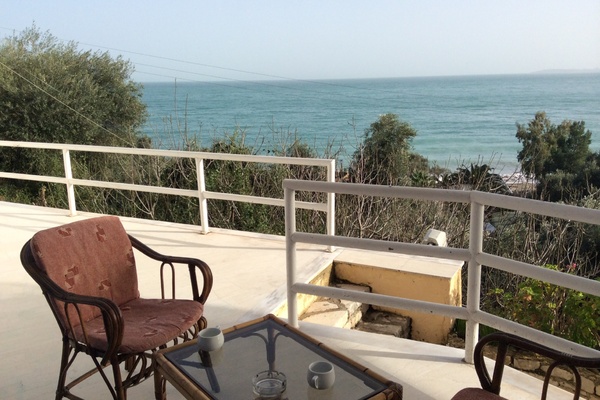 holiday flat in Corfu 6