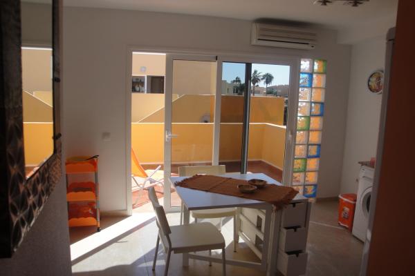 holiday flat in Corralejo 5