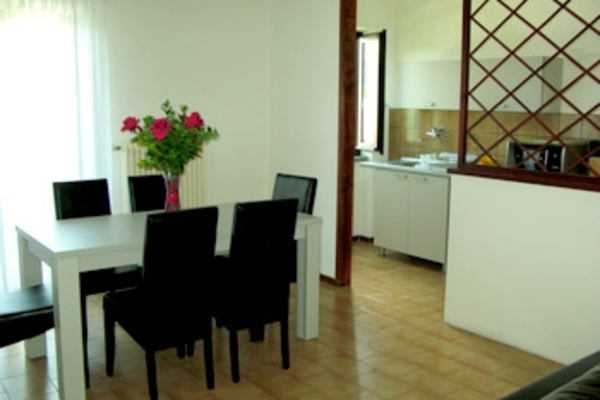 holiday flat in Corrido 3