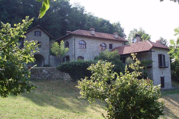 bed and breakfast in Cortemilia 1