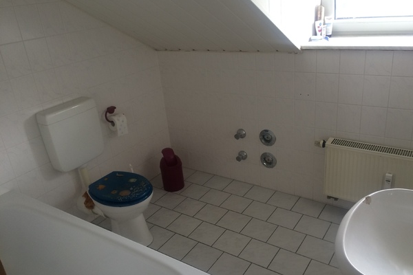 holiday flat in Coswig 3