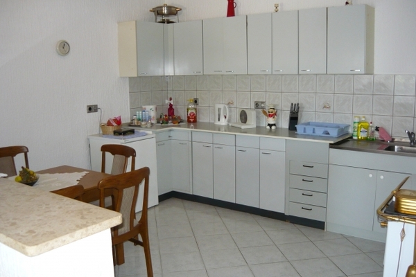 holiday flat in Crikvenica 4