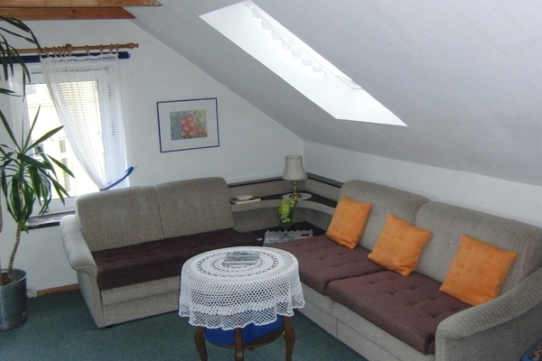 holiday flat in Cuxhaven 2