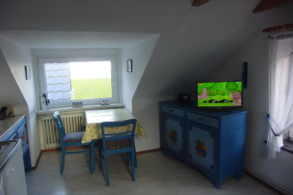 holiday flat in Cuxhaven 1