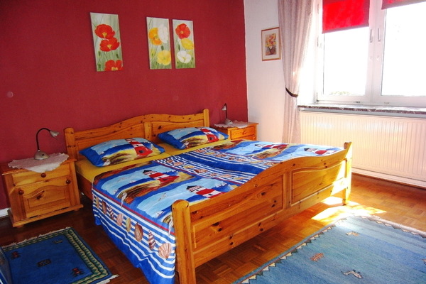holiday flat in Cuxhaven 3