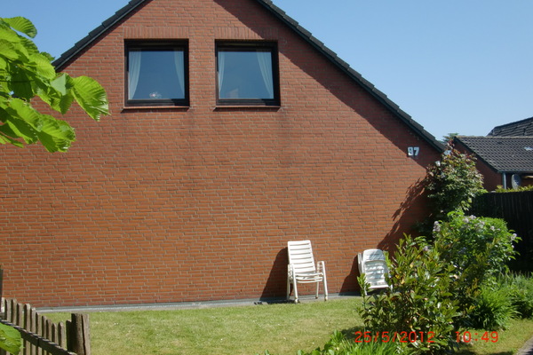 holiday flat in Cuxhaven 5