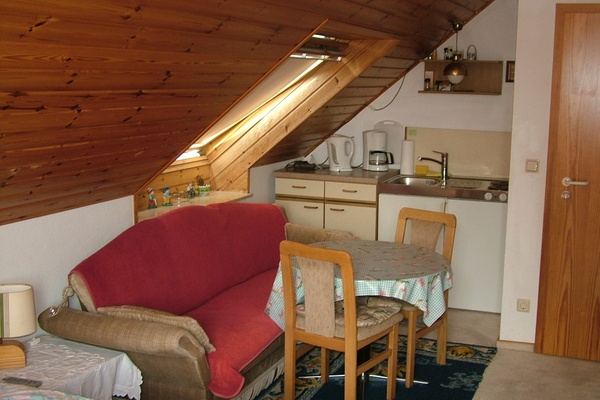 holiday flat in Cuxhaven 8