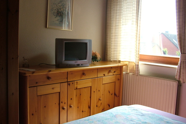 holiday flat in Cuxhaven 9