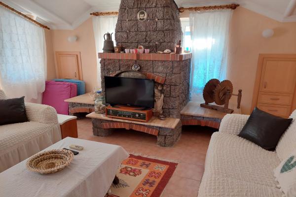 house in Dalyan 29