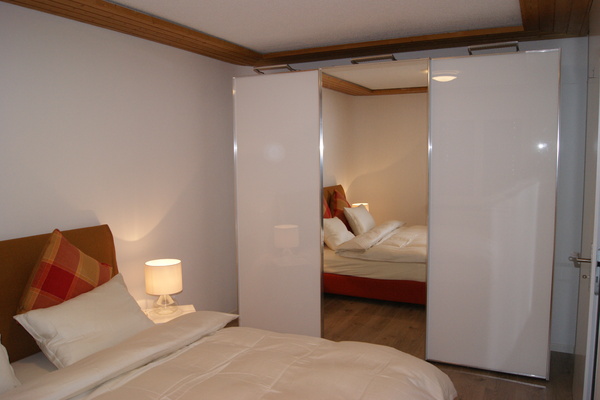 holiday flat in Davos 9