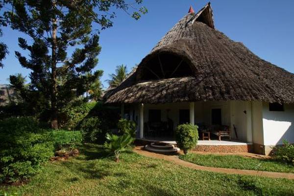 house in Ukunda 9