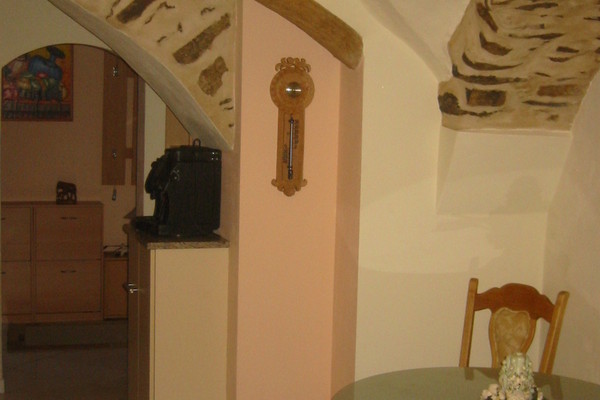 holiday flat in Diano Castello 4