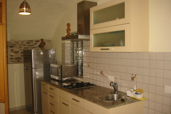holiday flat in Diano Castello 5