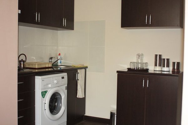 holiday flat in Dilijan 6