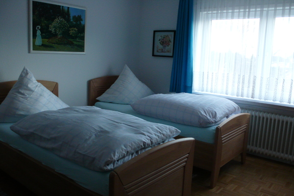 holiday flat in Dillenburg 9