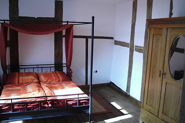 bed and breakfast in Dönnie 1