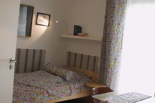 bed and breakfast in Dortmund 1