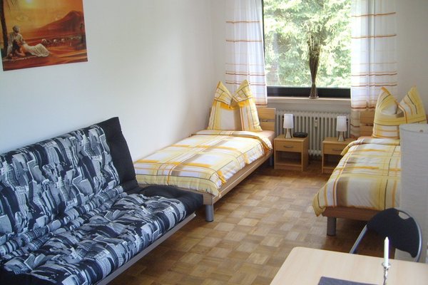 bed and breakfast in Dortmund 5