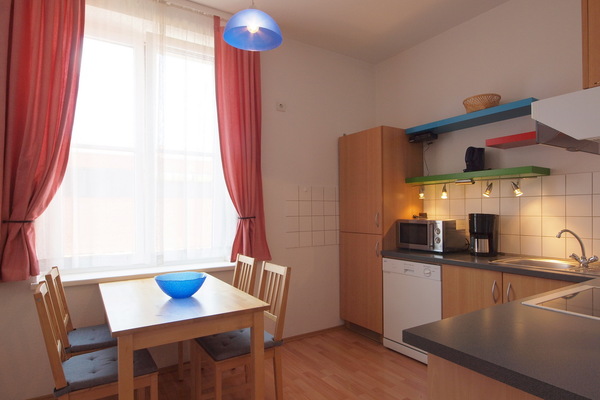 holiday flat in Dresden 8
