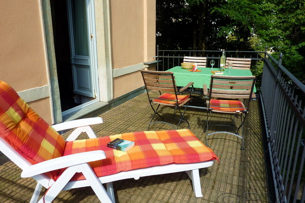 holiday flat in Dresden 6